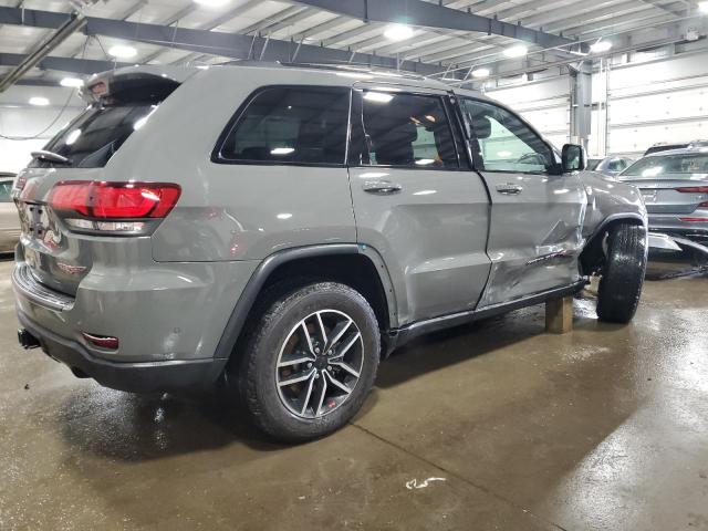 Photo 2 VIN: 1C4RJFLG1MC590388 - JEEP GRAND CHEROKEE 