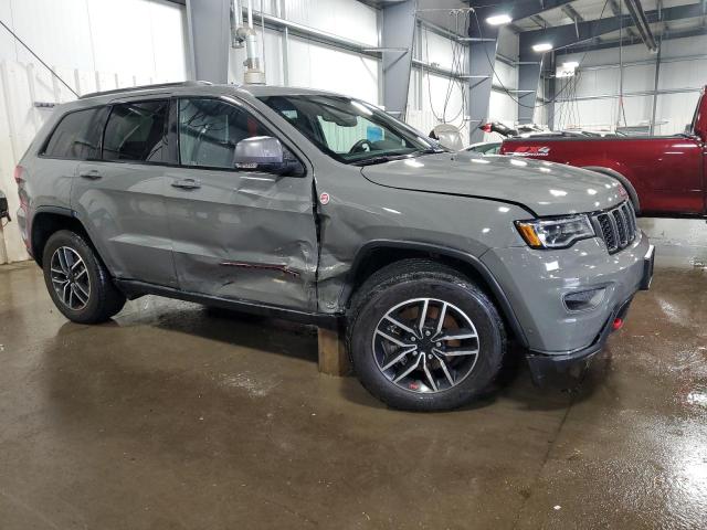 Photo 3 VIN: 1C4RJFLG1MC590388 - JEEP GRAND CHEROKEE 