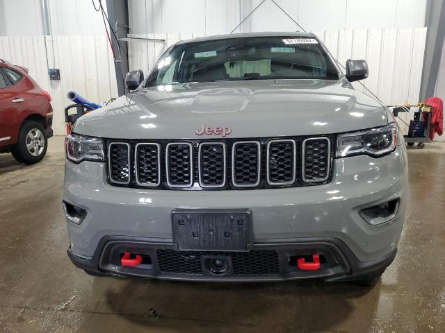 Photo 4 VIN: 1C4RJFLG1MC590388 - JEEP GRAND CHEROKEE 