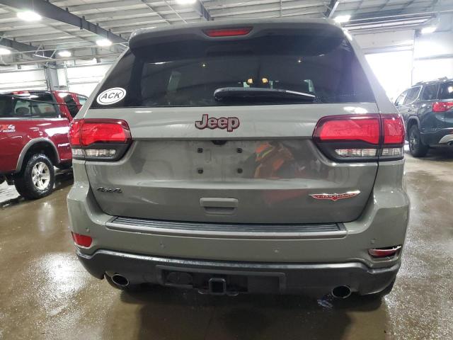 Photo 5 VIN: 1C4RJFLG1MC590388 - JEEP GRAND CHEROKEE 