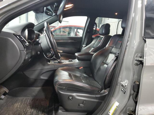 Photo 6 VIN: 1C4RJFLG1MC590388 - JEEP GRAND CHEROKEE 