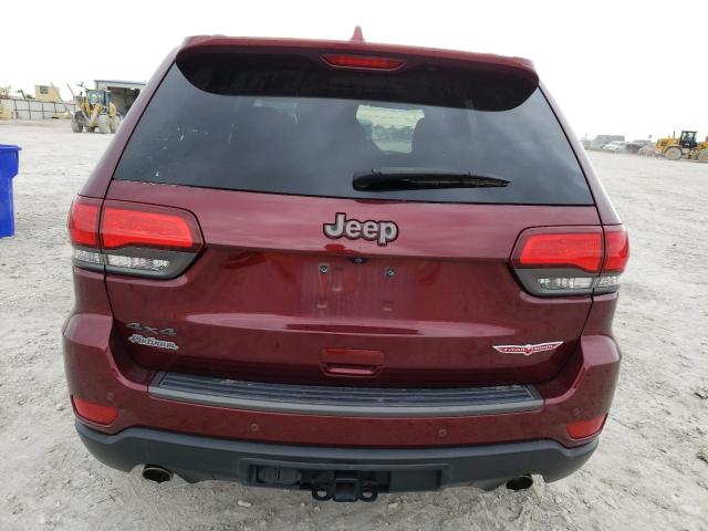 Photo 5 VIN: 1C4RJFLG2HC612694 - JEEP GRAND CHER 