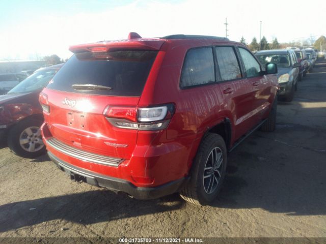 Photo 3 VIN: 1C4RJFLG2HC759131 - JEEP GRAND CHEROKEE 