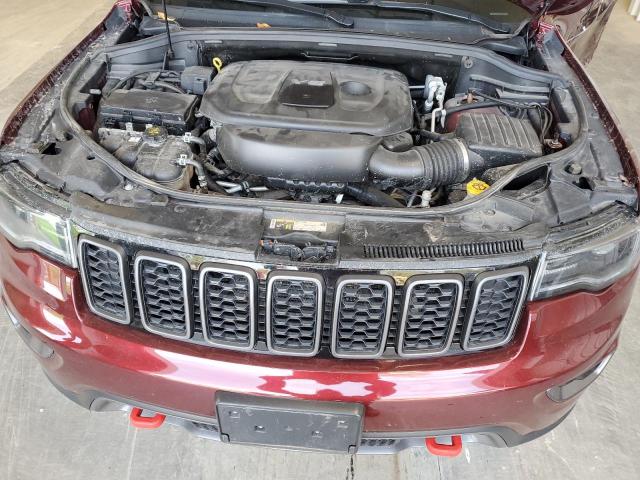 Photo 11 VIN: 1C4RJFLG2HC927592 - JEEP GRAND CHER 