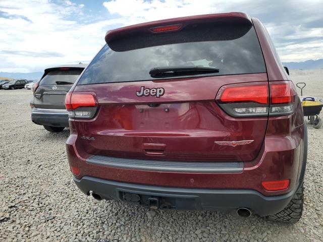 Photo 5 VIN: 1C4RJFLG2HC938883 - JEEP GRAND CHEROKEE 