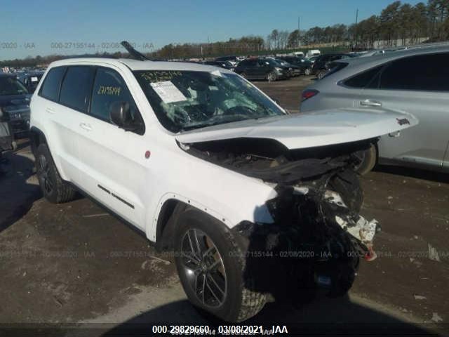 Photo 0 VIN: 1C4RJFLG2HC942271 - JEEP GRAND CHEROKEE 