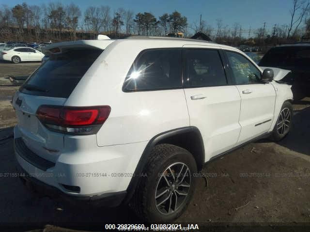 Photo 3 VIN: 1C4RJFLG2HC942271 - JEEP GRAND CHEROKEE 