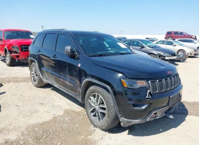 Photo 0 VIN: 1C4RJFLG2JC113559 - JEEP GRAND CHEROKEE 