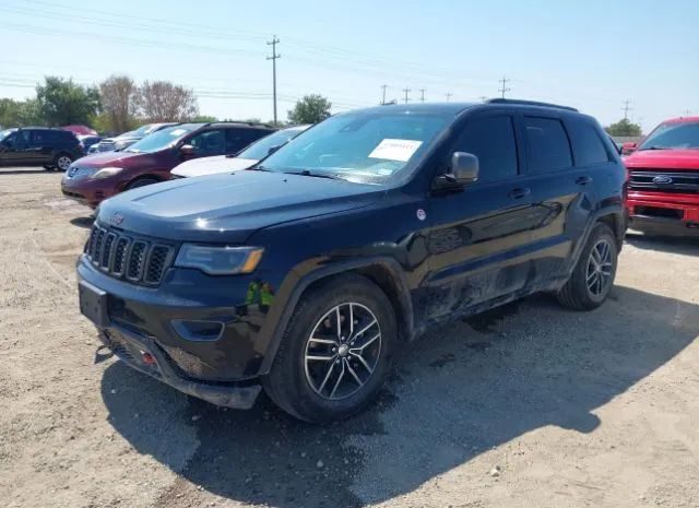 Photo 1 VIN: 1C4RJFLG2JC113559 - JEEP GRAND CHEROKEE 