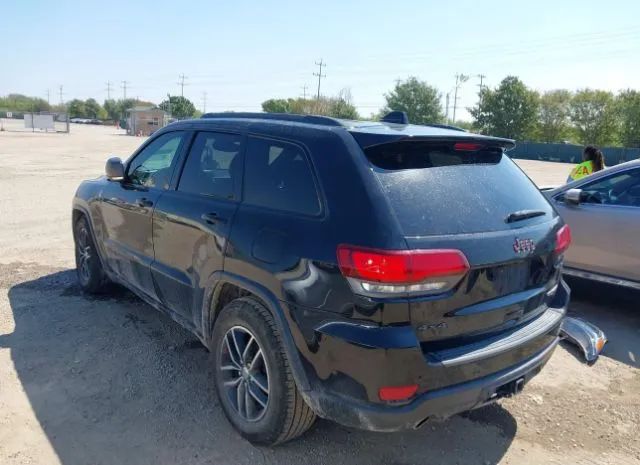 Photo 2 VIN: 1C4RJFLG2JC113559 - JEEP GRAND CHEROKEE 