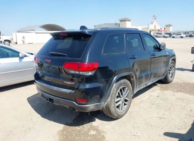 Photo 3 VIN: 1C4RJFLG2JC113559 - JEEP GRAND CHEROKEE 