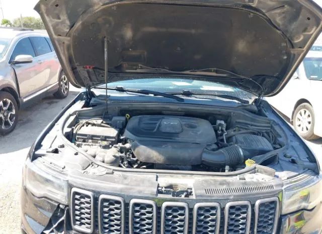 Photo 9 VIN: 1C4RJFLG2JC113559 - JEEP GRAND CHEROKEE 