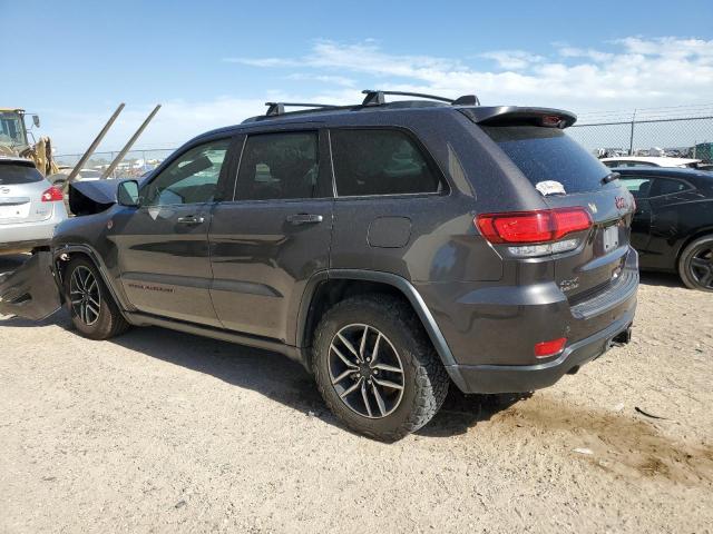 Photo 1 VIN: 1C4RJFLG2KC805208 - JEEP GRAND CHEROKEE 