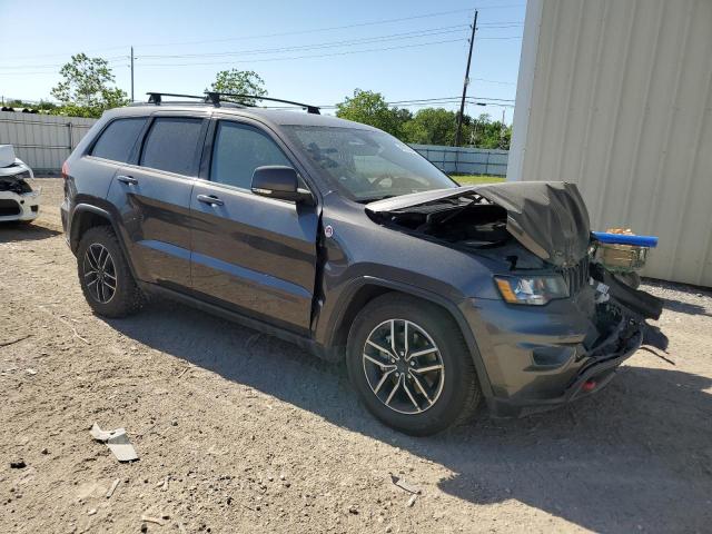 Photo 3 VIN: 1C4RJFLG2KC805208 - JEEP GRAND CHEROKEE 