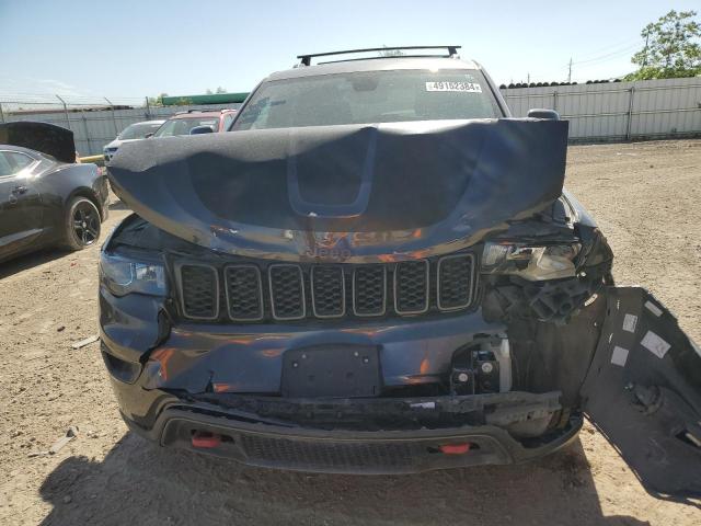 Photo 4 VIN: 1C4RJFLG2KC805208 - JEEP GRAND CHEROKEE 