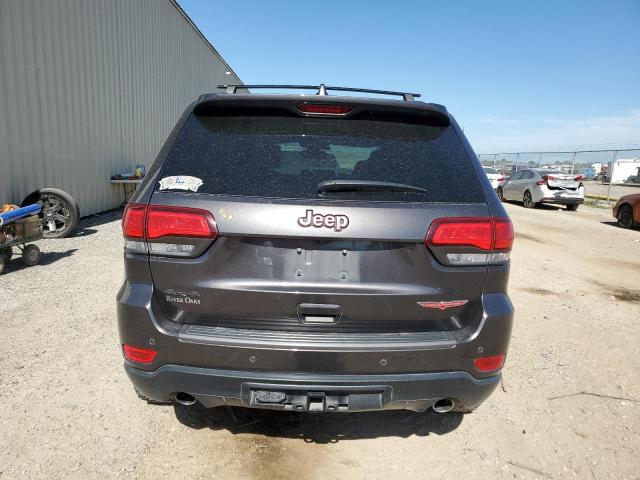 Photo 5 VIN: 1C4RJFLG2KC805208 - JEEP GRAND CHEROKEE 