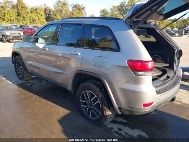 Photo 2 VIN: 1C4RJFLG2KC842386 - JEEP GRAND CHEROKEE 