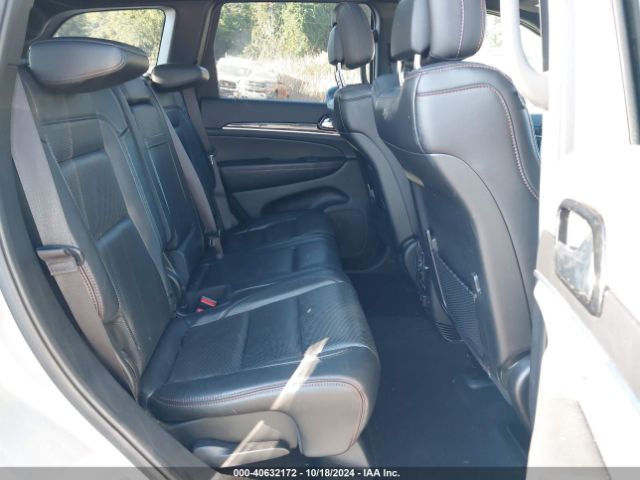 Photo 7 VIN: 1C4RJFLG2KC842386 - JEEP GRAND CHEROKEE 