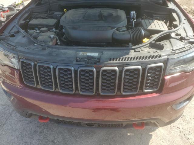 Photo 11 VIN: 1C4RJFLG2LC341354 - JEEP GRAND CHER 