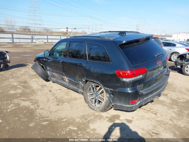 Photo 2 VIN: 1C4RJFLG2LC347090 - JEEP GRAND CHEROKEE 