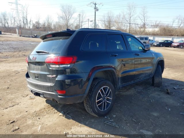 Photo 3 VIN: 1C4RJFLG2LC347090 - JEEP GRAND CHEROKEE 