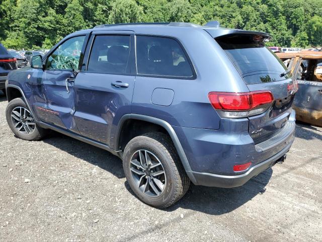 Photo 1 VIN: 1C4RJFLG2MC773637 - JEEP GRAND CHEROKEE 