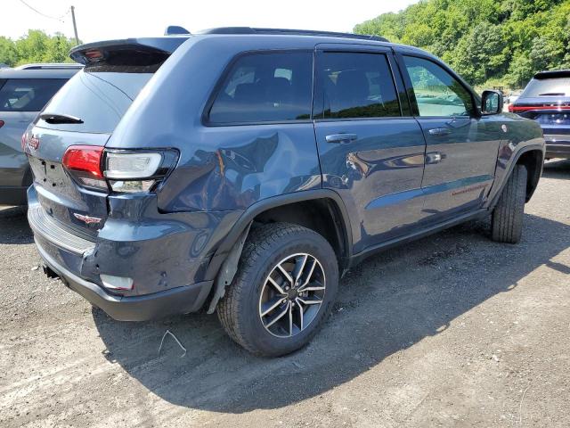 Photo 2 VIN: 1C4RJFLG2MC773637 - JEEP GRAND CHEROKEE 