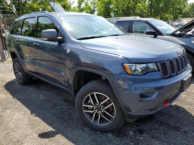 Photo 3 VIN: 1C4RJFLG2MC773637 - JEEP GRAND CHEROKEE 