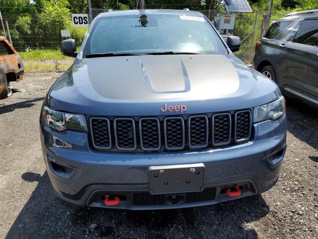 Photo 4 VIN: 1C4RJFLG2MC773637 - JEEP GRAND CHEROKEE 