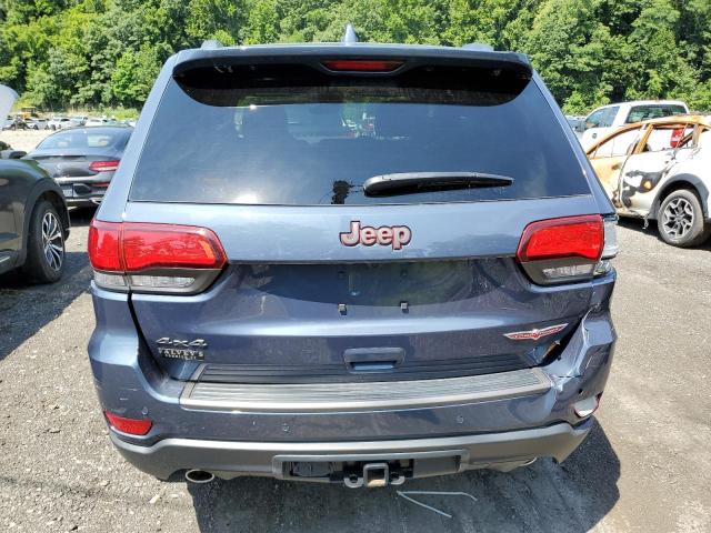 Photo 5 VIN: 1C4RJFLG2MC773637 - JEEP GRAND CHEROKEE 