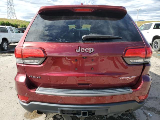 Photo 5 VIN: 1C4RJFLG3HC773216 - JEEP GRAND CHER 