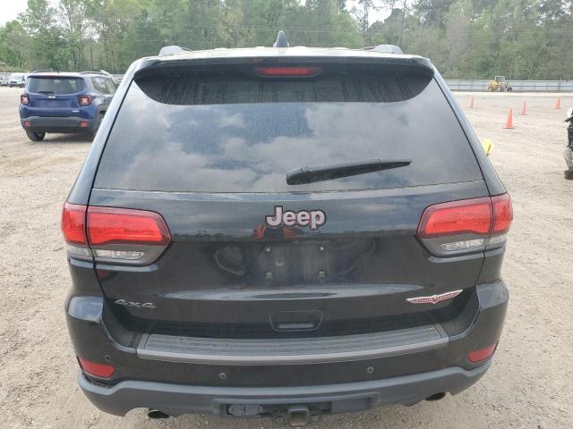 Photo 5 VIN: 1C4RJFLG3HC777394 - JEEP GRAND CHER 