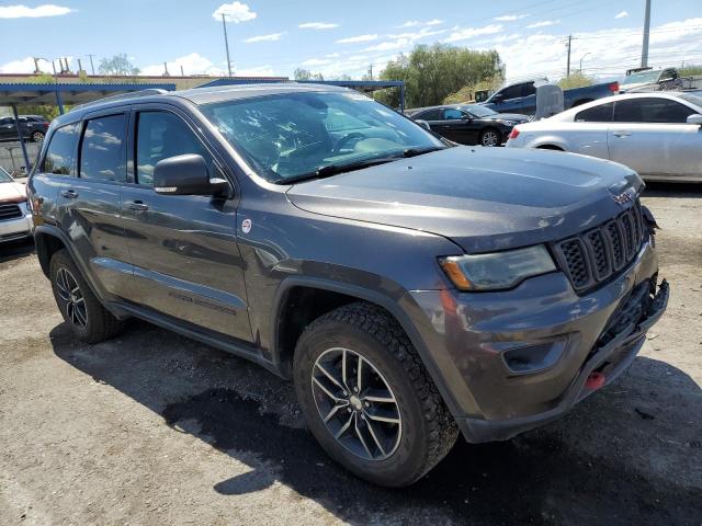 Photo 3 VIN: 1C4RJFLG3HC845368 - JEEP GRAND CHEROKEE 