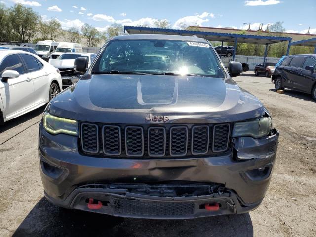 Photo 4 VIN: 1C4RJFLG3HC845368 - JEEP GRAND CHEROKEE 