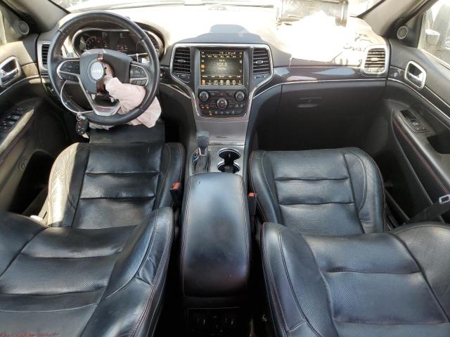 Photo 7 VIN: 1C4RJFLG3HC845368 - JEEP GRAND CHEROKEE 