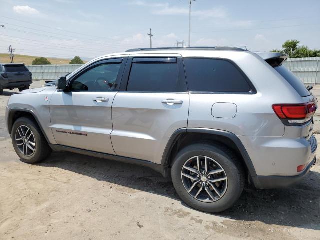 Photo 1 VIN: 1C4RJFLG3JC418942 - JEEP GRAND CHEROKEE 