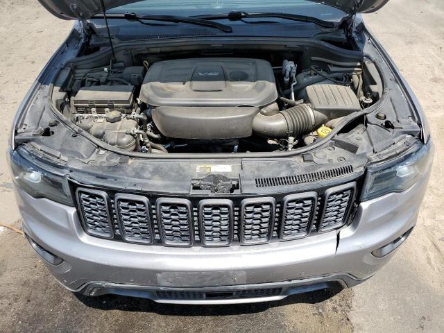 Photo 11 VIN: 1C4RJFLG3JC418942 - JEEP GRAND CHEROKEE 