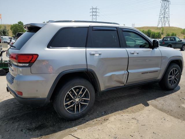 Photo 2 VIN: 1C4RJFLG3JC418942 - JEEP GRAND CHEROKEE 