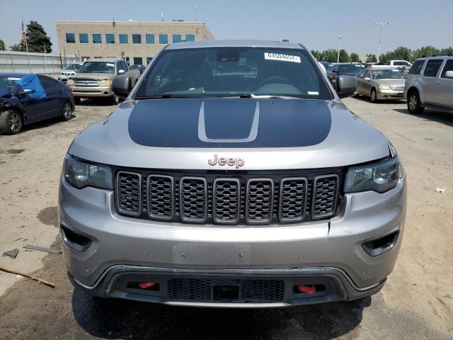 Photo 4 VIN: 1C4RJFLG3JC418942 - JEEP GRAND CHEROKEE 