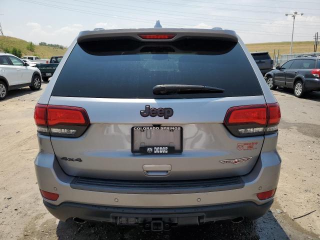 Photo 5 VIN: 1C4RJFLG3JC418942 - JEEP GRAND CHEROKEE 