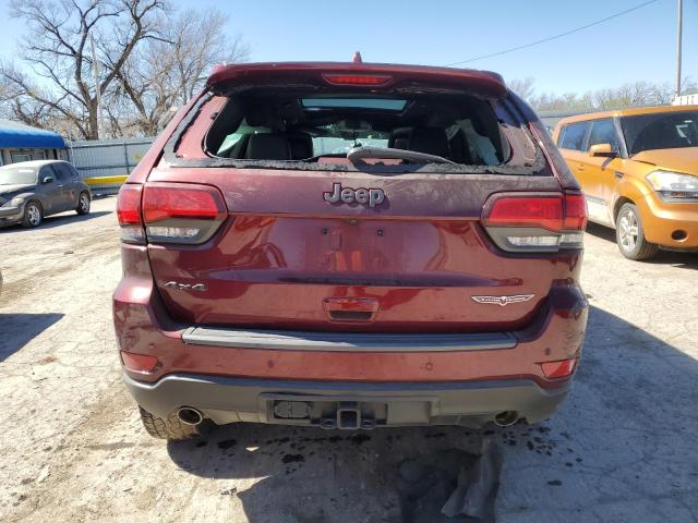 Photo 5 VIN: 1C4RJFLG3JC437653 - JEEP GRAND CHEROKEE 