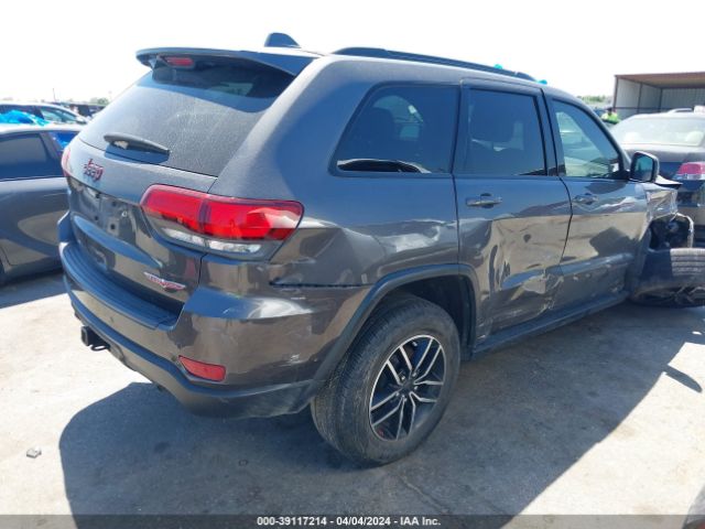 Photo 3 VIN: 1C4RJFLG3KC578854 - JEEP GRAND CHEROKEE 