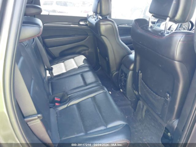 Photo 7 VIN: 1C4RJFLG3KC578854 - JEEP GRAND CHEROKEE 