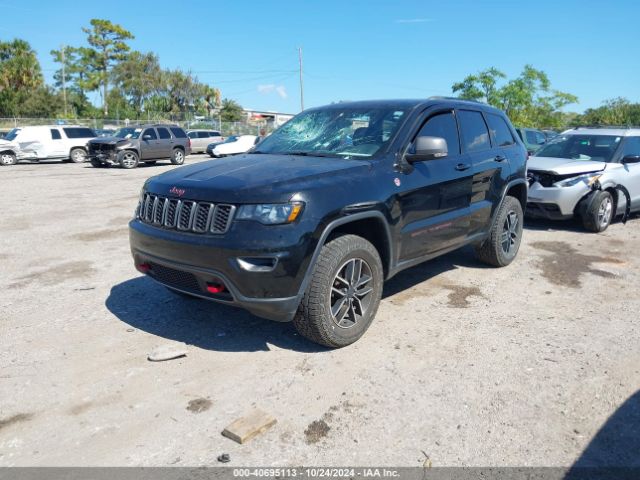 Photo 1 VIN: 1C4RJFLG3LC120331 - JEEP GRAND CHEROKEE 