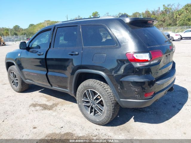 Photo 2 VIN: 1C4RJFLG3LC120331 - JEEP GRAND CHEROKEE 