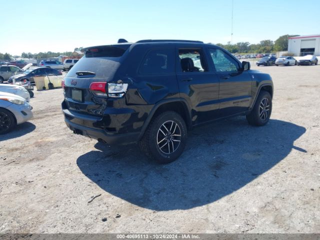 Photo 3 VIN: 1C4RJFLG3LC120331 - JEEP GRAND CHEROKEE 