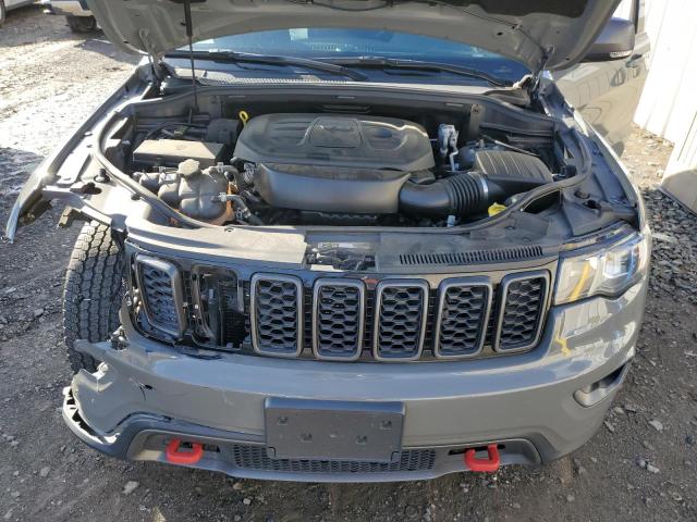 Photo 11 VIN: 1C4RJFLG3LC218680 - JEEP GRAND CHER 