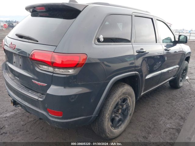 Photo 3 VIN: 1C4RJFLG4HC883420 - JEEP GRAND CHEROKEE 