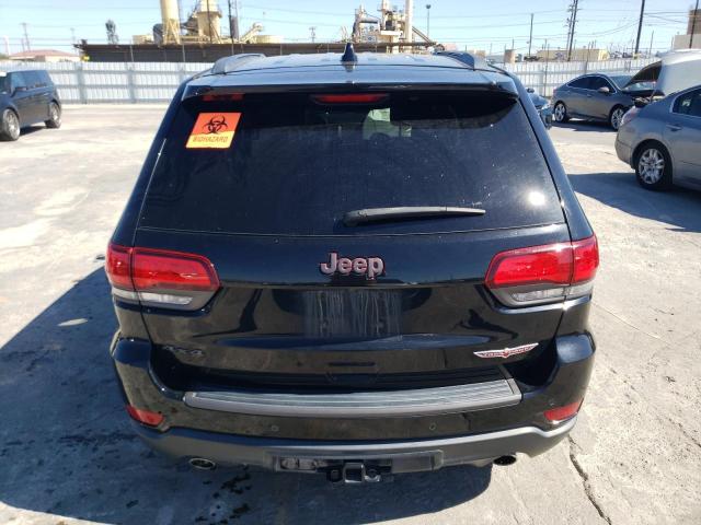 Photo 5 VIN: 1C4RJFLG4JC144330 - JEEP GRAND CHER 