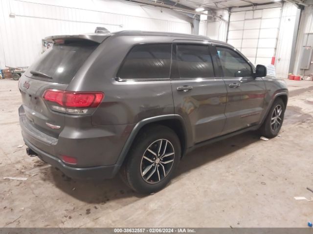 Photo 3 VIN: 1C4RJFLG4JC317960 - JEEP GRAND CHEROKEE 